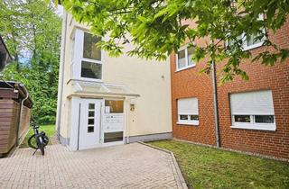 Wohnung kaufen in 46485 Wesel, Moderne, barrierefreie Eigentumswohnung in attraktiver Lage