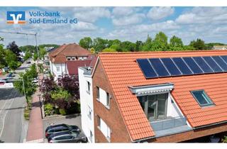 Wohnung kaufen in 48480 Spelle, Schöne Wohnung in zentraler Lage