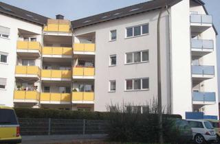 Wohnung kaufen in Alfterstr. 50-54, 50389 Wesseling, Schöne 2 Zimmerwohnung mit Balkon in Wesseling-Keldenich - 62 qm