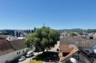 Wohnung kaufen in 65835 Liederbach, Helle Wohnung mit Blick auf den Taunus