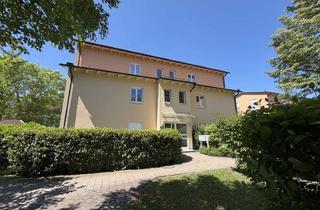 Wohnung kaufen in 85051 Ingolstadt, +++ GOLDRICHTIG IN TOP-LAGE | BEZUGSFREIE 3 ZKB AM LUITPOLDPARK +++