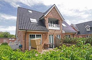 Wohnung kaufen in 25980 Sylt, Genehmigte 3-Zimmer Ferienwohnung mit Terrasse und Garten in Westerland