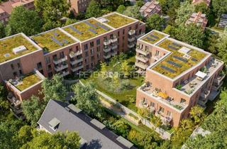 Wohnung kaufen in 22309 Steilshoop, NewHopp + Klimafreundlicher Neubau + Sofort bezugsfertig