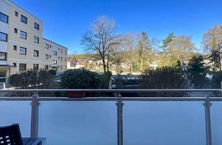 Wohnung kaufen in 93138 Lappersdorf, Investoren aufgepasst!