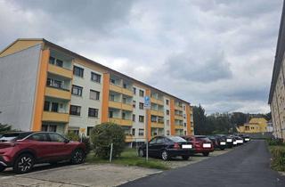 Wohnung kaufen in Lindenstraße 4a, 01936 Königsbrück, KÖNIGSBRÜCK - Gepflegte 4-Raum-Eigentumswohnung im 1.OG in beliebter Wohnlage unweit vom Schlosspark
