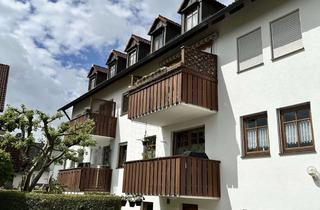 Wohnung kaufen in 85298 Scheyern, *Charmante 3-Zimmer-Wohnung mit Garage und Gemeinschaftsgarten - attraktive Kapitalanlage!*