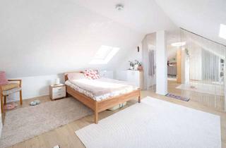 Wohnung kaufen in 89079 Gögglingen, helle 1,5 Zimmer Dachgeschosswohnung für Kapitalanleger