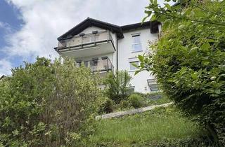 Wohnung kaufen in 57250 Netphen, Schöne 3-Zimmerwohnung in Netphen Dreis-Tiefenbach