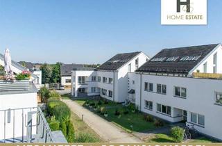 Wohnung kaufen in An Den Eichen, 14513 Teltow, Eigenbedarfsfrist nur ca. 3 Jahre - www.wohnpark-teltow.de
