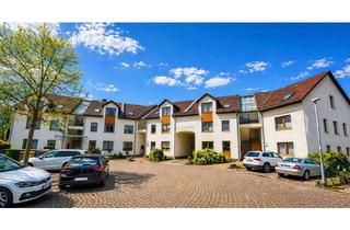 Wohnung kaufen in 38518 Gifhorn, Attraktive Erdgeschosswohnung mit Terrasse, Garage und barrierefreiem Zugang