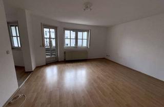 Wohnung kaufen in Haspelstraße 27, 67657 Innenstadt, Helle Wohnung mit Balkon im EG