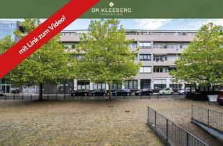 Penthouse kaufen in 48155 Hafen, Exklusives Penthouse mit großer Dachterrasse und Tiefgaragenstellplatz im Hafenviertel von Münster