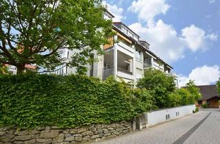 Wohnung kaufen in 61440 Oberursel, Charmante, barrierefreie 2-Zimmer-Erdgeschosswohnung mit Terrasse in begehrter Lage von Oberursel