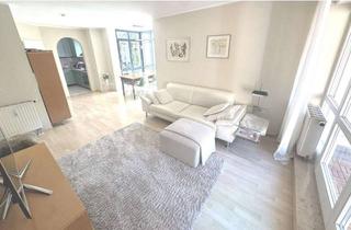 Wohnung kaufen in 85521 Ottobrunn, Ottobrunn 93,5 m² EG Whg. 5 Zimmer Whg EG mit Garten 140m² + Maisonette Hobbyraum + Keller TOP LAGE