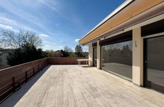 Wohnung kaufen in 82340 Feldafing, Sonne genießen in Feldafing – Dachterrassenwohnung mit Weitblick