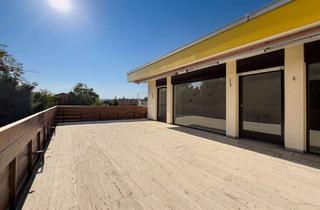 Wohnung kaufen in 82340 Feldafing, Sonne genießen in Feldafing – Dachterrassenwohnung mit Weitblick