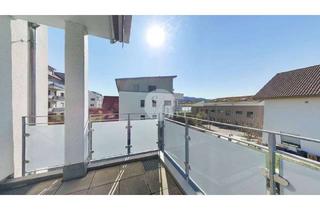 Wohnung kaufen in 79238 Ehrenkirchen, Sofort Verfügbar: Neuwertige & helle 3-Zimmerwohnung in ruhiger Lage in Kirchhofen
