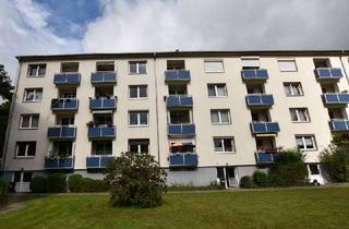 Wohnung kaufen in 28215 Weidedamm, Bremen Findorff - gemütliche Wohnung in der Hochparterre mit Blick ins Grüne