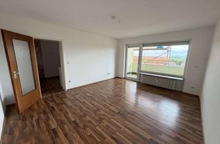 Wohnung kaufen in 91413 Neustadt, Attraktive Wohnung in ruhiger Wohnlage mit guter Infrastruktur