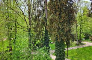 Wohnung kaufen in 83646 Bad Tölz, Schmuckstück mit Blick in den Kurpark im Alleinauftrag