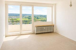 Wohnung kaufen in 94089 Neureichenau, Charmante 1-Zimmer-Wohnung mit Potenzial im beliebten Ferienort Neureichenau