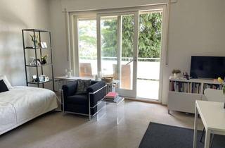 Wohnung kaufen in 76530 Innenstadt, Klein aber fein - Wohnen, wo Baden-Baden am schönsten ist!