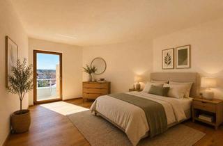 Penthouse kaufen in 86956 Schongau, NEUBAU-PENTHOUSE-WOHNUNG EINZIGARTIGER PANORAMABLICK