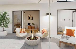 Wohnung kaufen in Lochhauser Straße 98, 82178 Puchheim, 2 sonnige Zimmer - barrierefrei auch für Kapitalanleger durch 0,01 %-Darlehen - neugierig?