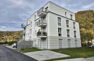 Penthouse kaufen in 56130 Bad Ems, Moderne Penthousewohnung mit toller Aussicht