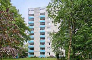 Wohnung kaufen in 22453 Groß Borstel, + OPEN HOUSE: Borsteler Chaussee 72 + Donnerstag 04.06 von 17 bis 18 Uhr +