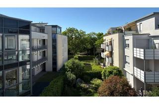 Wohnung kaufen in 70839 Gerlingen, *** Betreutes Wohnen: Schöne 3,5 Zimmer-Wohnung mit großem Balkon! ***