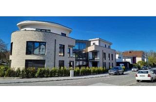 Penthouse kaufen in Ferrariweg 1-3, 33102 Paderborn, Exklusives Penthouse (Bj. 2022) mit Dachterrasse & TG-Stellplatz in Toplage von Paderborn