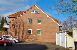Wohnung kaufen in 32457 Porta Westfalica, Für Kapitalanleger!Hübsche 3-Zimmer-Wohnung in Porta Westfalica-Holzhausen