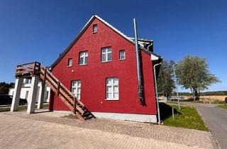 Wohnung kaufen in 17438 Wolgast, Schicke 3-Zimmer-Erdgeschosswohnung am Peenestrom in Wolgast-Mahlzow auf Usedom