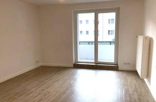 Wohnung kaufen in 15518 Rauen, Bezugsfreie 3-Zimmerwohnung mit eigenem Garten, im idyllischen Berliner Umland