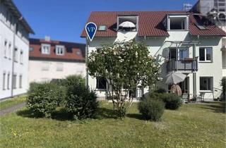 Wohnung kaufen in 88361 Altshausen, Sichere Einnahmen, klare Struktur – modernes 2-Zimmer-Investment mit Tiefgarage