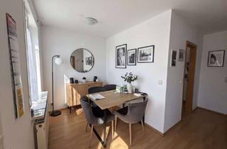 Wohnung kaufen in 88361 Altshausen, Attraktive Kapitalanlage mit Potenzial – moderne 2-Zimmer-Wohnung mit Tiefgarage