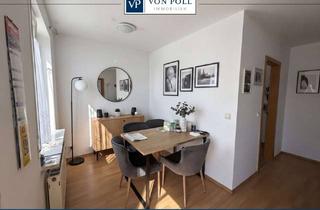 Wohnung kaufen in 88361 Altshausen, Attraktive Kapitalanlage mit Potenzial – moderne 2-Zimmer-Wohnung mit Tiefgarage