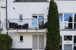 Wohnung kaufen in 78234 Engen, Gemütliche Zwei-Zimmer-Maisonette-ideal geschnitten und vermietet