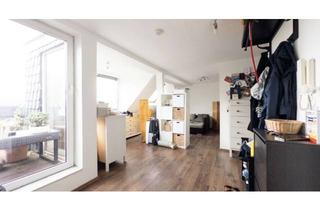 Wohnung kaufen in Am Oelpfad 14, 44263 Hörde, 3 Zimmer Dachgeschoss Wohnung Nähe Phönixsee