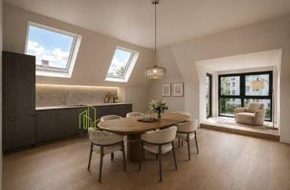 Wohnung kaufen in 30938 Burgwedel, Exklusive Designwohnung mit außergewöhnlichem Grundriss