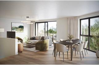 Wohnung kaufen in 30938 Burgwedel, Erstbezug! Exklusive Maisonette-Eigentumswohnung in Großburgwedel