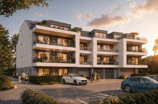 Wohnung kaufen in 53797 Lohmar, Eigentum oder Investment, im Palais Donrath, zeitlos und modern