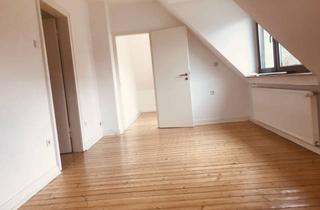 Wohnung kaufen in 44137 Dortmund, DG-Wohnung in Bestlage am Rande des Kreuzviertels