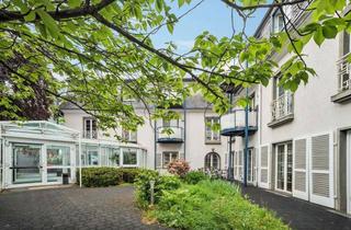 Wohnung kaufen in 53498 Bad Breisig, Seniorengerechtes Wohnen in ruhiger und zentraler Lage von Bad Breisig