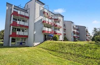 Wohnung kaufen in 66424 Homburg, Gemütliche 2-Zimmer-Erdgeschosswohnung mit Terrasse und Stellplatz in Homburg-Erbach