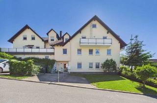 Wohnung kaufen in 96484 Meeder, Split-Level-Erdgeschosswohnung mit Terrasse, Garten und Garage in ruhiger Lage