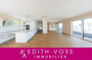 Penthouse kaufen in 69469 Weinheim, Luxus-Penthouse-Wohnung in der Nähe des Weinheimer Schlossparks