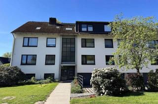 Wohnung kaufen in 27639 Dorum, Grundbuch statt Sparbuch