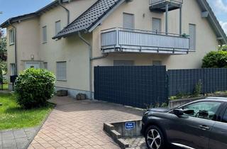 Wohnung kaufen in Graf-Hermann-Str. 11, 51429 Bergisch Gladbach, stilvolle 3 Raum Maisonette in zentraler Lage mit gehobener Ausstattung